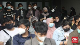 Studi: SARS-CoV-2 Menyebar dari Sel ke Sel dan Sembunyi dari Antibodi