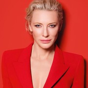 Intip Penampilan Stylish Cate Blanchett yang Tetap Awet Muda di Usia 52 tahun