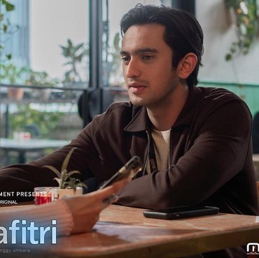 Sinopsis Drama Series Trans TV, WeTV Original 'Cinta Fitri' Eps 3: Aldo ke Jakarta