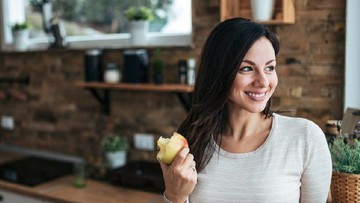 DIET DEBM HINGGA PALEO