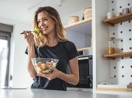 5 Jenis Diet Paling Efektif untuk Turunkan Berat Badan dalam Seminggu