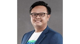 Dyota Marsudi, Anak Menlu Jadi Presdir Bank Aladin Syariah