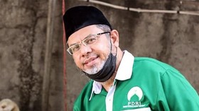 Farid Okbah Disebut Pernah Dapat Penghargaan dari Intelijen Polri