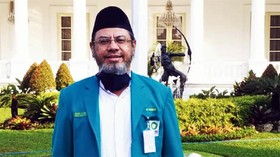 Partai Dakwah Besutan Farid Okbah dalam Proses Urus Izin Pemerintah