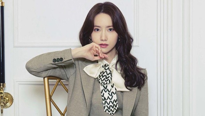 Tips Rawat Kulit Wajah ala Yoona SNSD, Salah Satunya Pakai Sheet Mask Tiap Hari