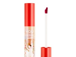Y.O.U Rilis Lipstik dengan Vibe Tropikal, Bikin Cerah Penampilan