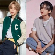 Jangan Ngaku Army, Kalau Kamu Belum Coba 10 Gaya Fashion ala BTS Berikut