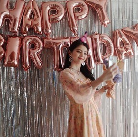Han So Hee Ulang Tahun Hari Ini, Simak Gayanya Saat Jadi Brand Ambassador Berbagai Merek