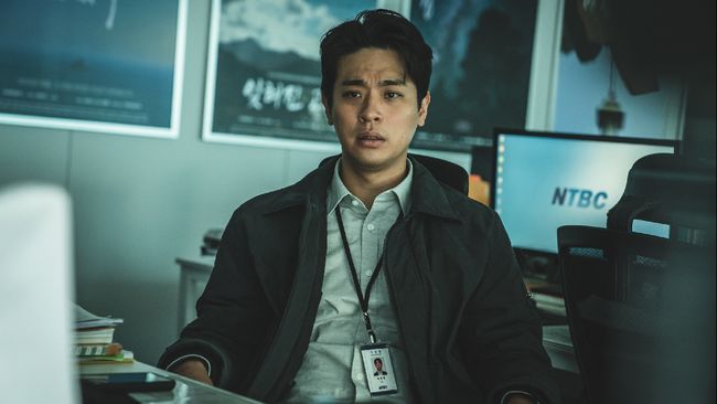 Park Jeong-min Berharap Karakternya Hidup Lagi di Hellbound 2