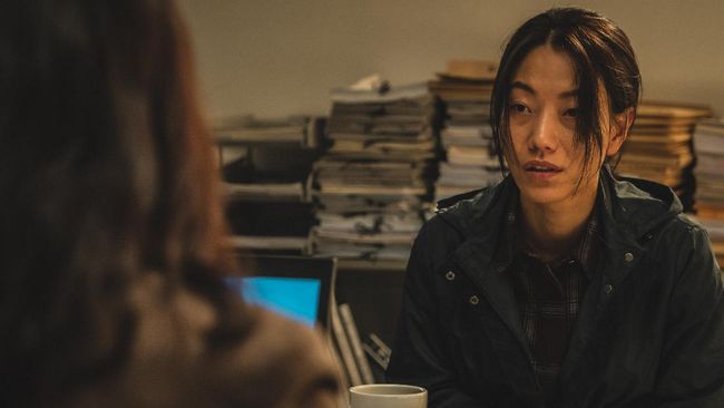 Sutradara Yeon Sang-ho membeberkan rencana pembuatan Hellbound 2, termasuk inti cerita dari sekuel drama thriller tersebut.
