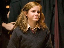 5 Tips Belajar Efektif ala Hermione Granger, Sahabat Harry Potter yang Dikenal Cerdas