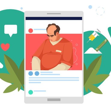 Bertingkah Aneh di Publik, Aktor Pria Berusia 40 Tahun Ditangkap Kasus Narkoba