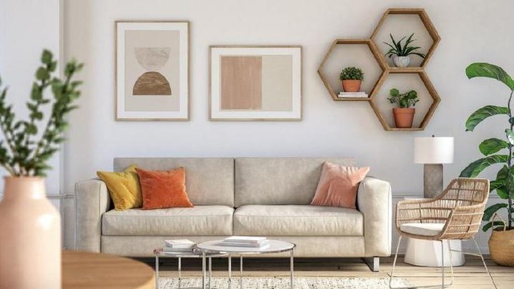 Tips ini akan membantu Bunda dalam memikirkan desain rumah sendiri, lho. Simak selengkapnya di sini, yuk.
