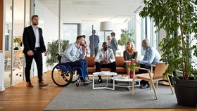 Toleransi terhadap Kaum Disabilitas di Lingkungan Kerja, Sudahkah?