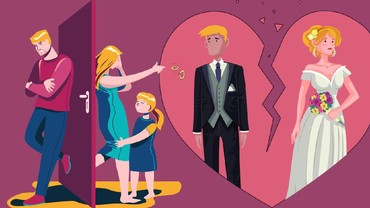 4 Aktor Tampan Terciduk Selingkuh dengan Babysitter, Ada yang Dinikahi
