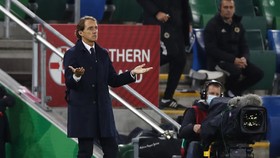 Sesal Mancini Usai Italia Gagal Lolos Langsung ke Piala Dunia 2022