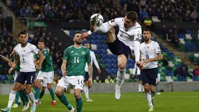 Buang-buang Peluang, Timnas Italia Harus Ikut Play Off Piala Dunia