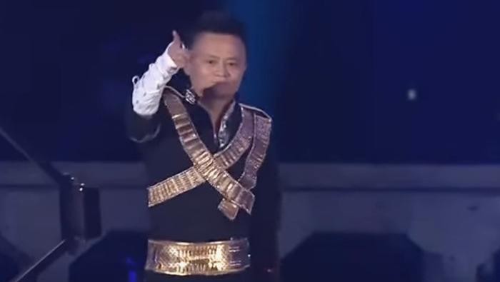 Dulu Narsis Sekarang Tertutup, Ini Alasan Perubahan Sikap Jack Ma! Ada Apa?