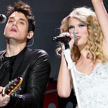 John Mayer Jadi 'Target' Selanjutnya Jelang Rilis 'Speak Now' Taylor Swift