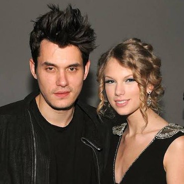 Ditindas & Didoakan Mati oleh Fans Taylor Swift, Ini Balasan John Mayer