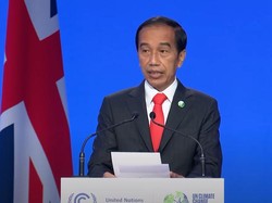 Request Jokowi Tahun Depan: Surplus Neraca Dagang dengan China