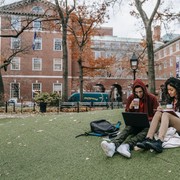 Menilik Jurusan Favorit di 8 Kampus Ivy League, Kampus Paling Bergengsi di Dunia
