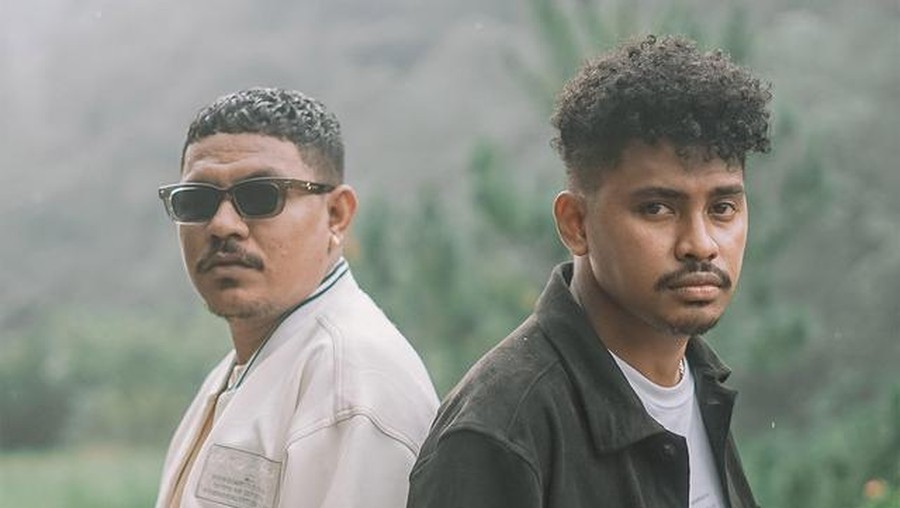 JUSTY ALDRIN FT TOTON CARIBO JUSTY ALDRIN FT TOTON CARIBO
