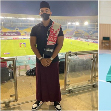 Ramai Pesohor Muslim Konsumsi Babi, SUGA BTS Malah Doyan Makanan Halal