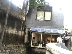 Geger Kafe Kemang Berdiri di Atas Saluran Air, Aturannya Bagaimana?
