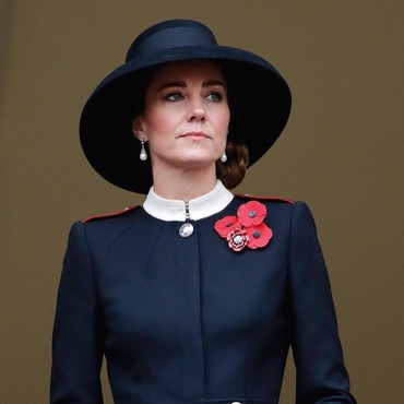 Kate Middleton Umumkan Kondisi Terkini Usai Idap Kanker