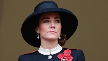 img-title Kate Middleton Umumkan Kondisi Terkini Usai Idap Kanker