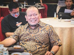 Tekan Pengangguran, LaNyalla Dorong Usaha Rakyat Kelola SDA Dioptimalkan