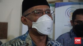 Siswa Dominasi Klitih, Muhammadiyah Minta Lembaga Pendidikan Tak Grogi