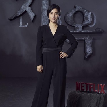 Kim Hyun Joo Dilirik Bintangi Drama Zombi Garapan Sutradara 'Train to Busan'