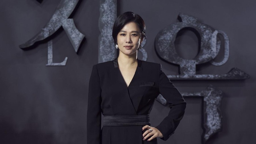 Kim Hyun Joo