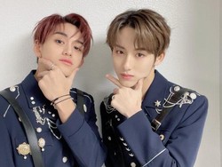 Winwin dan Lucas Absen Promosi NCT, Ini Alasan Sebenarnya Menurut Fans