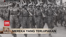 VIDEO: Mereka yang Terlupakan