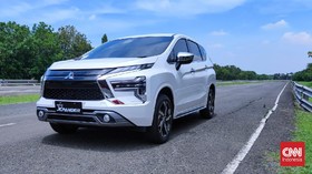 Dua Merek Low MPV Naik Harga di Awal 2023