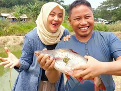 Ada Ulah Istri yang Bikin Narji Cagur Punya Lahan 1.000 Hektare