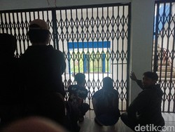 Persib di Liga 1: Dulu Diprotes, Rene Alberts Kini Didukung Penuh Bobotoh