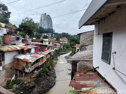 Data BPS: Jumlah Warga Miskin dan Pengangguran Bertambah di Bandung