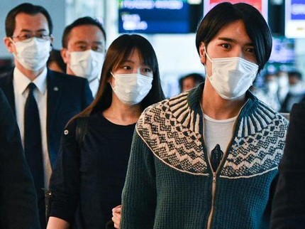 Terpopuler: Kehidupan Putri Mako Usai Keluar dari Kekaisaran Jepang