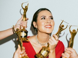 Raisa hingga Tulus Ramaikan Festival Emas Virtual