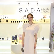 Resmi Dibuka, Flagship Store SADA by Cathy Sharon Usung Konsep Beauty Studio Kaya Seni dan Inspiratif