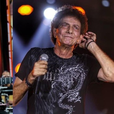 Ahmad Albar Tolak Main Film Bareng Rhoma Irama, Alasannya Bikin Terkejut