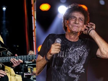 Ahmad Albar Tolak Main Film Bareng Rhoma Irama, Alasannya Bikin Terkejut