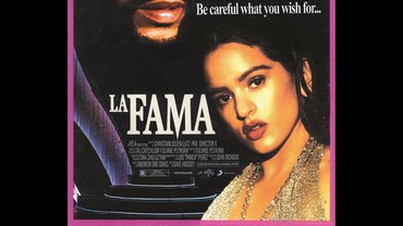 img-title Lirik Lagu La Fama - Rosalia feat The Weeknd