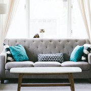 Penempatan Furnitur Harus Berdasarkan Warna, Begini Cara Biar Fengshui Rumahmu Bagus!