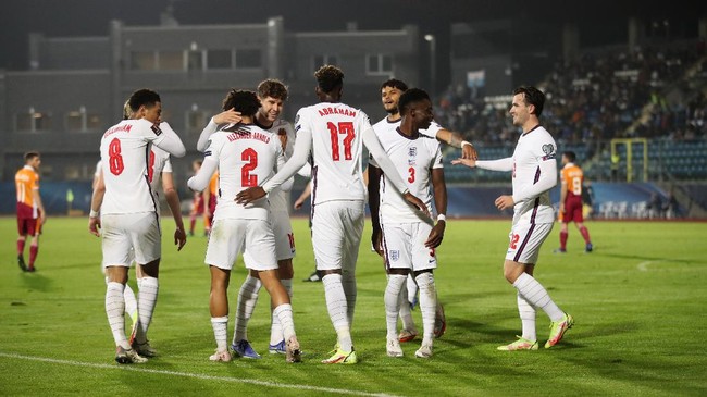 Sebanyak 11 negara telah memastikan tempat di putaran final Piala Dunia 2022 termasuk Inggris dan Swiss.