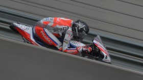 Scott Redding, Pembalap WSBK Mandalika yang Soroti Pesepeda di Jakarta
